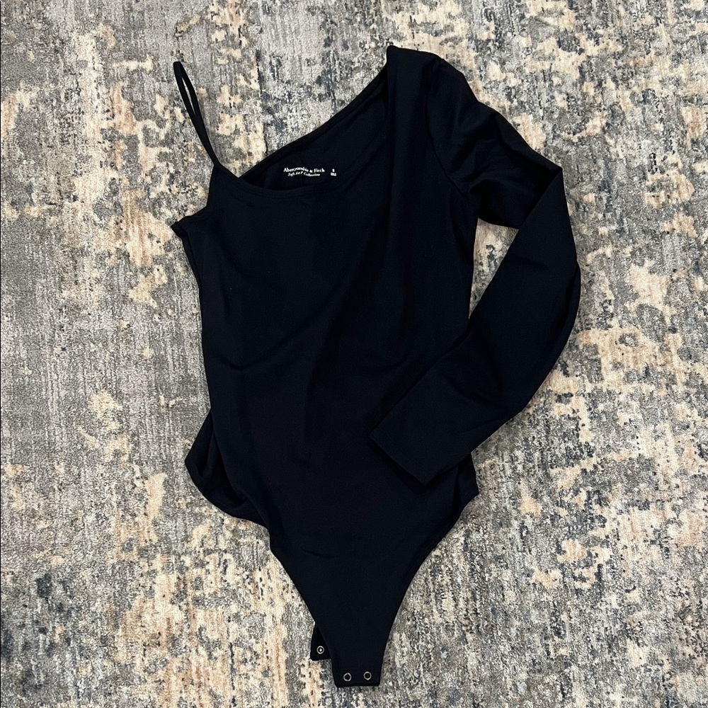 EUC Abercrombie & Fitch Bodysuit